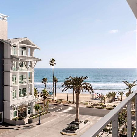 Mission Pacific Beach Resort, Part Of Jdv By Hyatt Oceanside Esterno foto