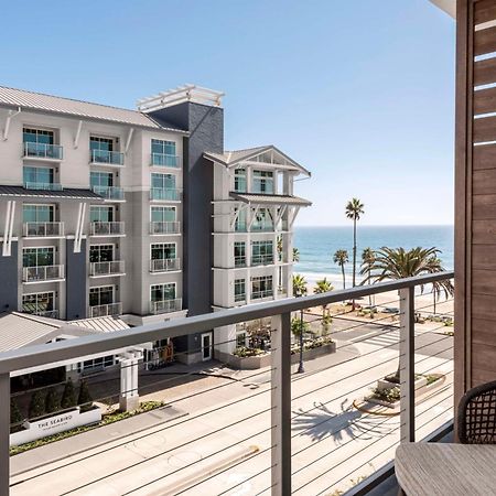 Mission Pacific Beach Resort, Part Of Jdv By Hyatt Oceanside Esterno foto