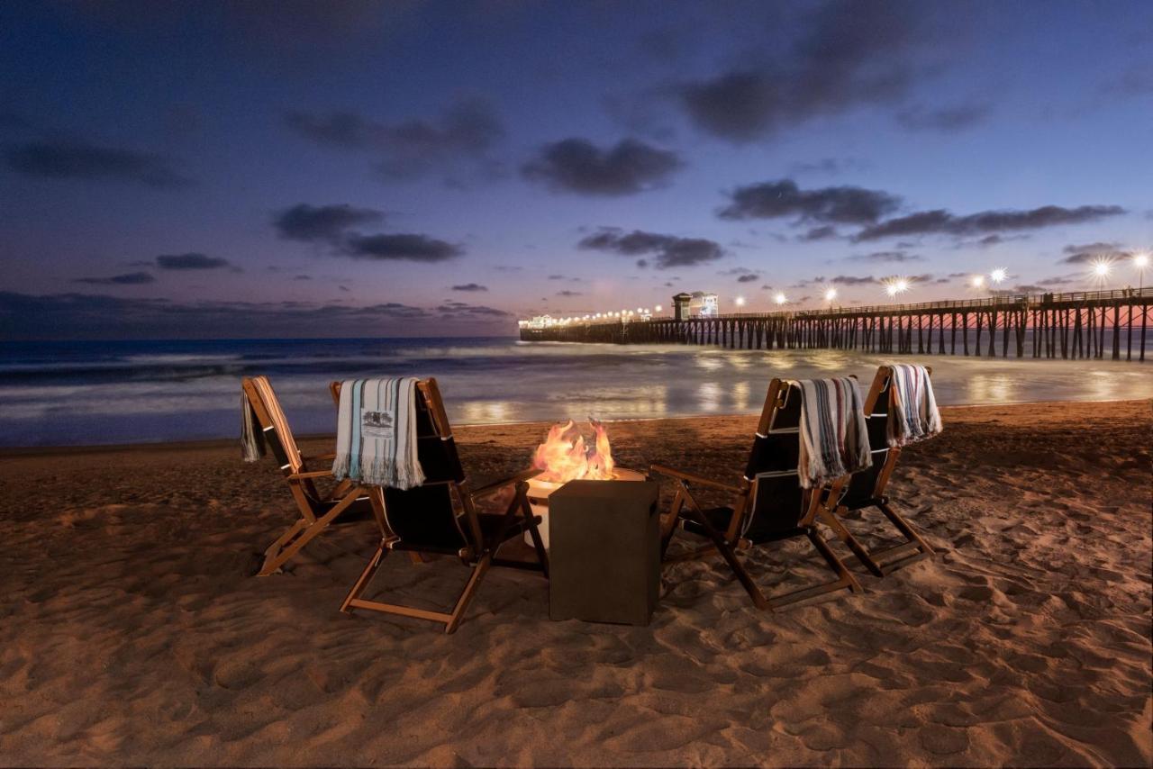 Mission Pacific Beach Resort, Part Of Jdv By Hyatt Oceanside Esterno foto