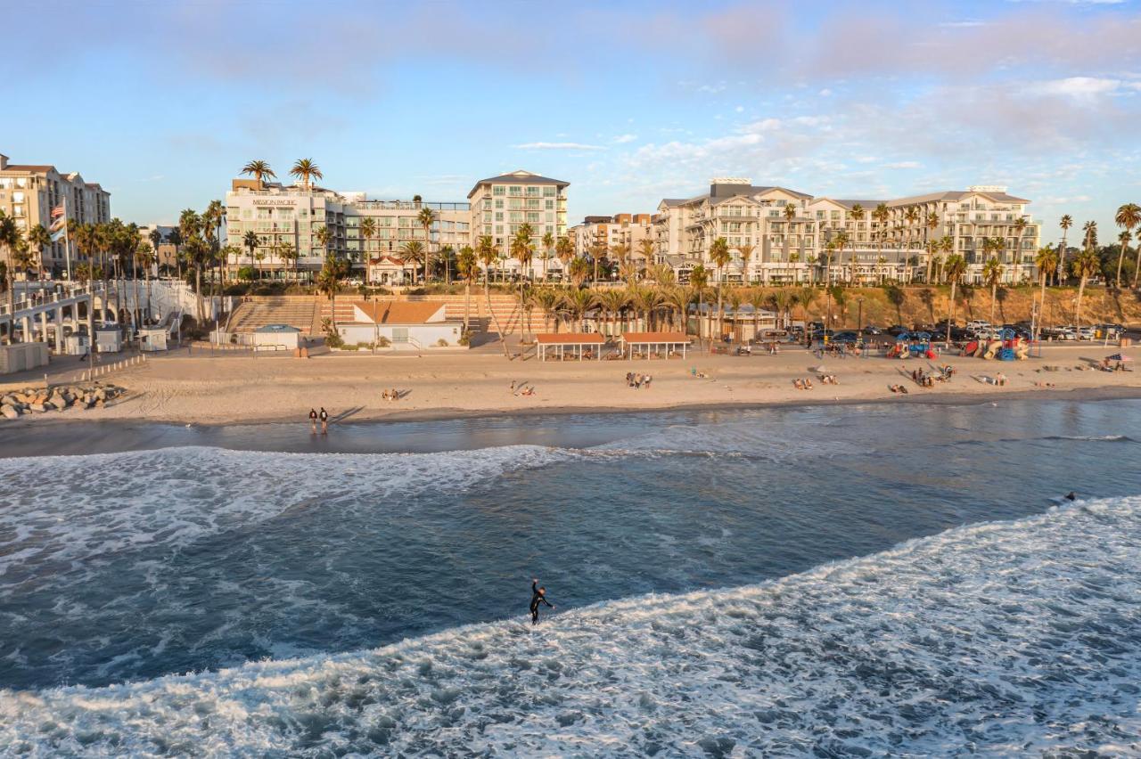 Mission Pacific Beach Resort, Part Of Jdv By Hyatt Oceanside Esterno foto